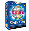 Collezione Software Tutto-in-Uno Media Suite 8