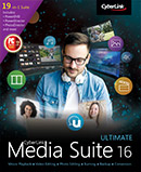 Media Suite 16