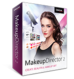 MakeupDirector - Il Software per gli Artisti della Cosmesi