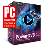 PowerDVD 13 Ultra - Il Media Player Definitivo per Blu-ray, Video 3D e Film in HD