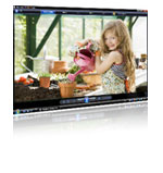PowerDVD SE per Windows Vista