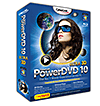 PowerDVD 10 - Lettore Software per Film in HD e 3D, per Blu-ray, DVD, Video