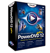 PowerDVD 12 - Lettore Blu-ray e Multimediale n.1, Esalta la Tua Vita Digitale in HD e 3D