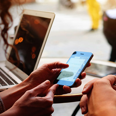 App Mobili CyberLink >