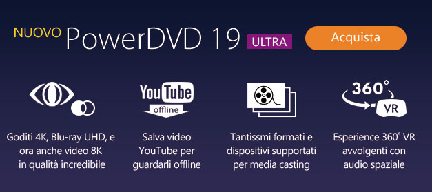 SCARICA POWERDVD DA