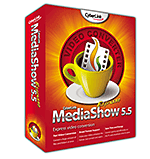 Converti i Tuoi Video Velocemente con MediaShow Espresso