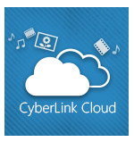CyberLink Cloud - Tutti i Tuoi Multimedia nella Cloud