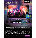 PowerDVD - Il Media Player Cinematografico n.1 al Mondo, per dischi, video, audio, e streaming | CyberLink
