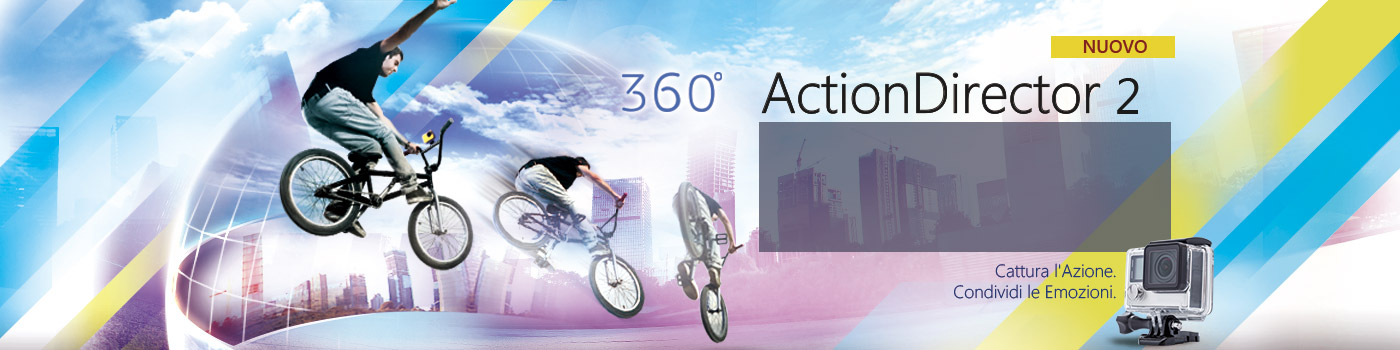 ActionDirector