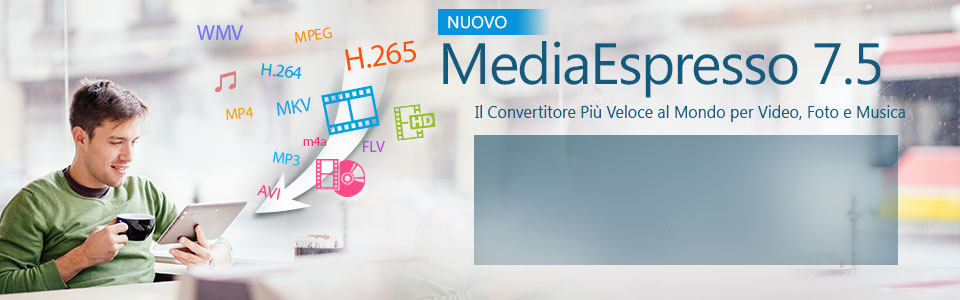 MediaEspresso 7.5